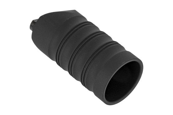 The Arisaka Defense M-LOK Vertical Grip is machined from 6061 aluminum